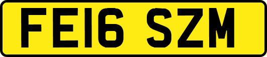 FE16SZM