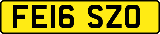 FE16SZO