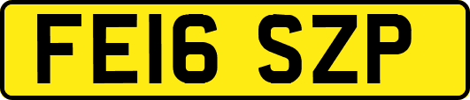 FE16SZP
