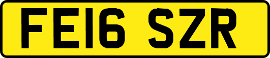 FE16SZR