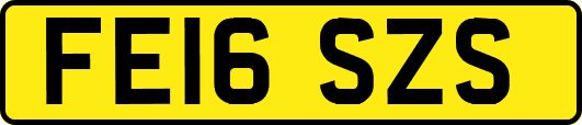 FE16SZS