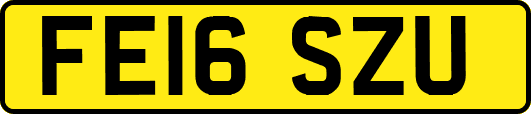 FE16SZU