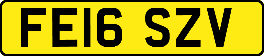 FE16SZV
