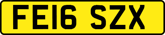 FE16SZX