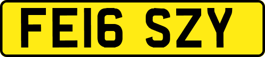 FE16SZY