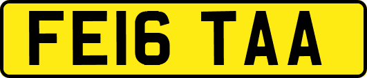 FE16TAA