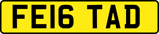 FE16TAD