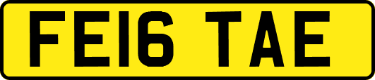 FE16TAE