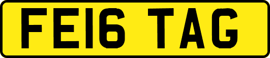 FE16TAG
