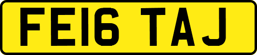 FE16TAJ