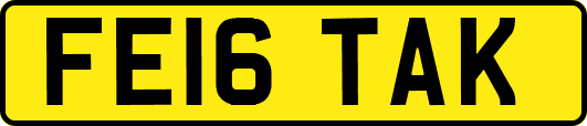 FE16TAK