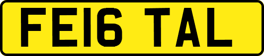 FE16TAL