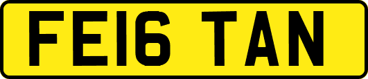 FE16TAN