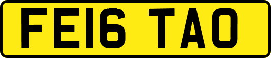 FE16TAO
