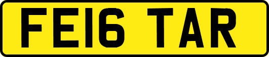 FE16TAR