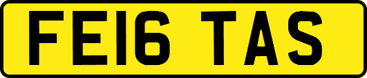 FE16TAS