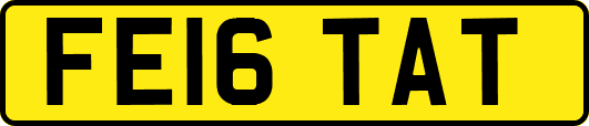 FE16TAT