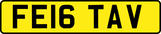 FE16TAV