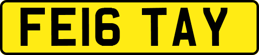 FE16TAY