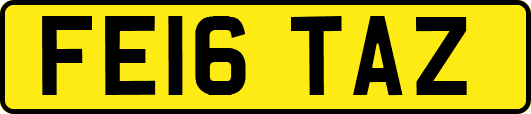 FE16TAZ