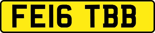 FE16TBB