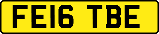FE16TBE