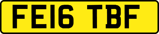 FE16TBF