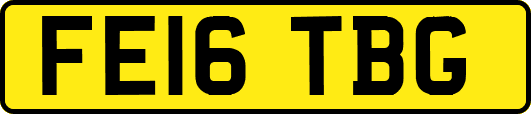FE16TBG