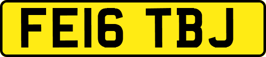 FE16TBJ