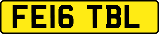 FE16TBL