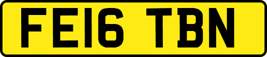 FE16TBN