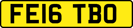 FE16TBO