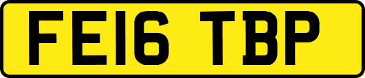 FE16TBP