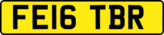 FE16TBR