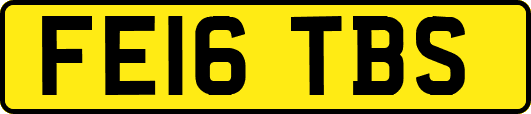 FE16TBS