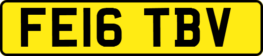 FE16TBV