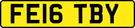 FE16TBY