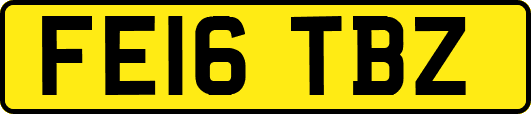 FE16TBZ