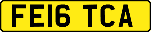 FE16TCA