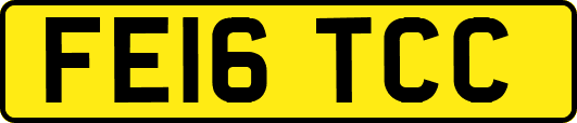 FE16TCC