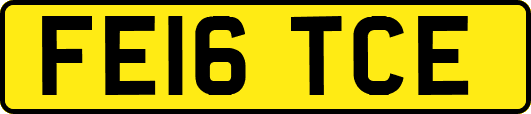 FE16TCE
