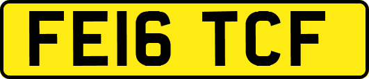 FE16TCF