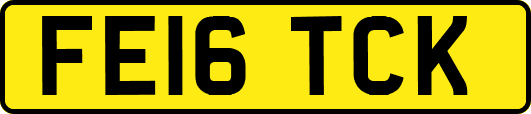 FE16TCK