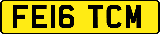 FE16TCM