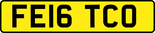 FE16TCO