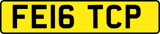 FE16TCP