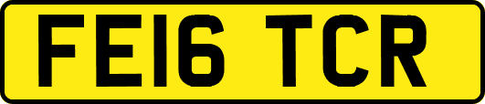 FE16TCR