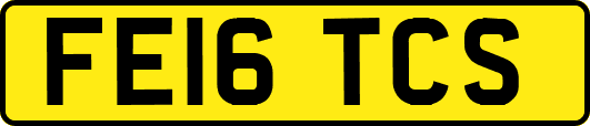 FE16TCS