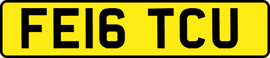 FE16TCU
