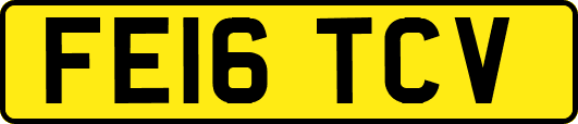 FE16TCV